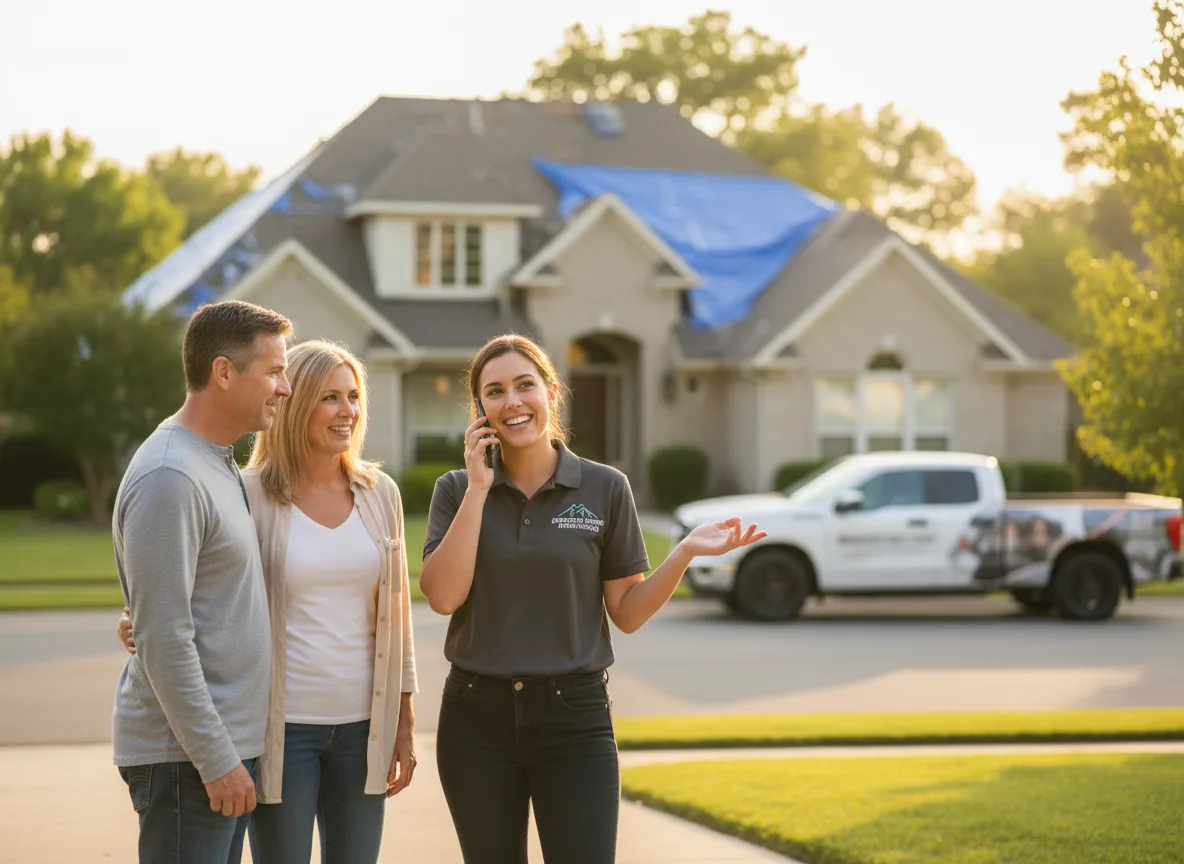 Emergency Roof Repair Colwell, IA FAQs